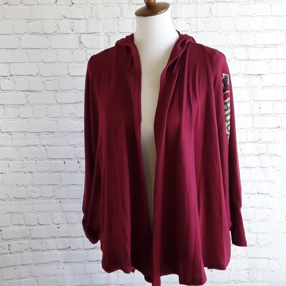 🚀Harry Potter hooded cape cardigan XS - Picture 3 of 5